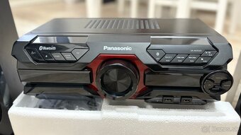 Panasonic - 2