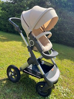 Stokke trailz - 2