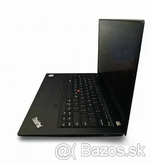 Lenovo ThinkPad T14s Gen 1 - 2