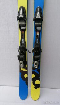 jazdene freestyle Lyze Head 141cm - 2