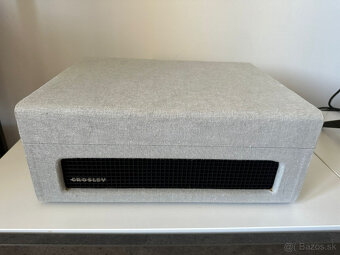 Crosley Voyager gramofon - 2