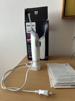 Ustna sprcha Philips sonicare AirFloss Ultra - 2