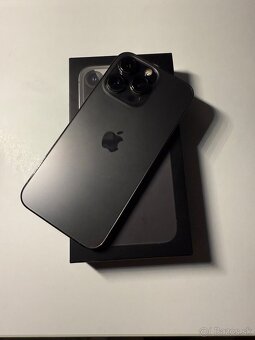 Apple iPhone 13 Pro Graphite - 128 GB - 2