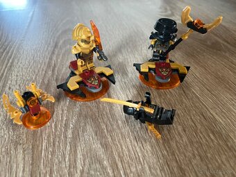 Lego Ninjago - 2