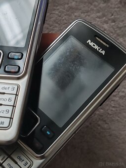 Nokia 6300 - RETRO - 2