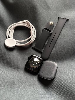 Apple Watch 10 42mm - Neaktivovane - 2