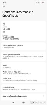 Black Redmi note 13 8GB/128Gb - 2