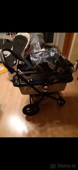 Bugaboo-cameleon-3 - 2