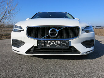 Volvo V60 D3 Momentum A/T - DPH - 2