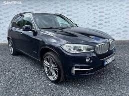 Nápravy BMW X5 F15 X6 F16 2014-2019 - - 2