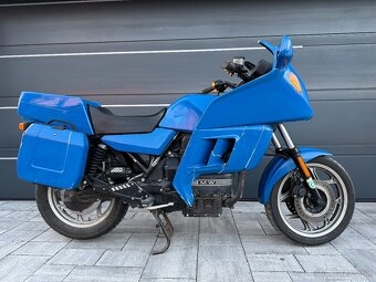 BMW K75 RT - 2