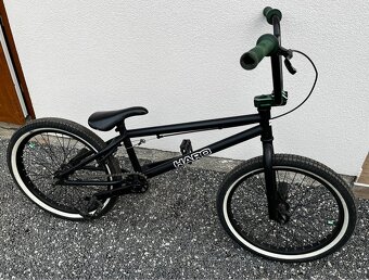 BMX HARO - 2