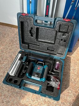 Bosch GRL 300 HV Professional + BT 300 HD + GR 240 - 2