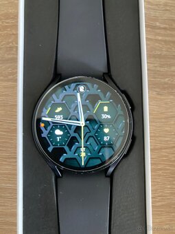 Samsung galaxy watch 6 - 2