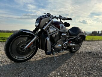 Harley Davidson - 2