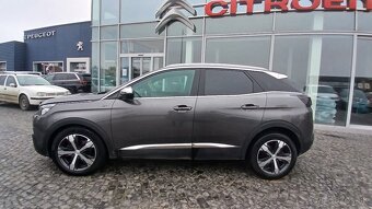 Peugeot 3008 2.0 BlueHDi 177 S S GT E6d-ISC EAT8 - 2