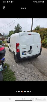 predam fiat fiorino1,3 - 2