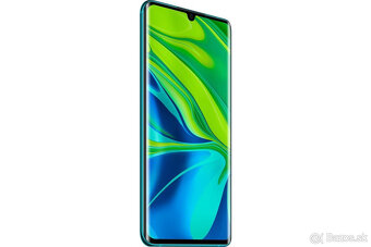 Predám Xiaomi MI Note 10 - 8GB/128 - 2