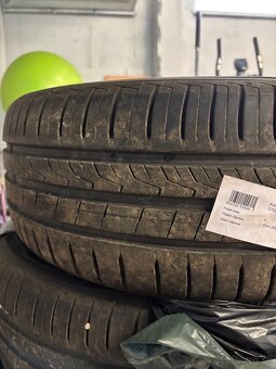 Hankook Kinergy eco2 K435 205/55 R16 91 H letne pneumatiky - 2