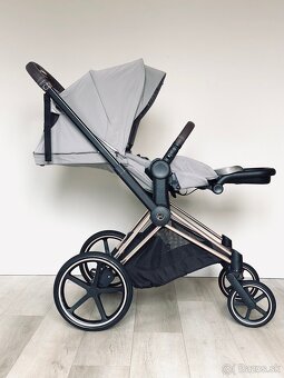 Kočík Cybex Priam Platinum - 2