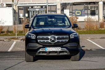 Mercedes-Benz GLS 350 d 4MATIC A/T - 2