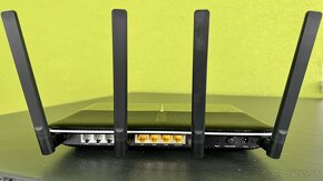 Predám wifi router TP Link Archer VR 2800 - 2