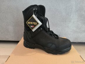 Gore-tex taktická obuv Taras high - 2