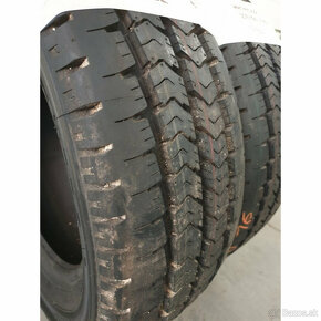 Dodávkové pneumatiky 225/60 R16C MATADOR - 2