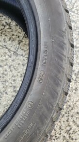 225/50r17 Imperial Snowdragon - 2