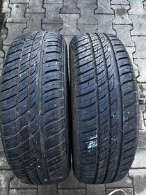 185/70R14 Barum letne - 2