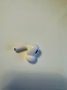 Apple air pods pro ľavé slúchadlo - 2