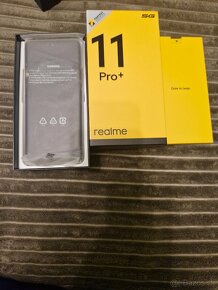 Realme 11 pro + ND 12/512GB - 2