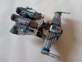 lego Star Wars 75147 StarScavenger - 2