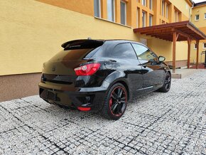 Seat Ibiza 1.4 TSI CUPRA R-EVOLUTION DSG 2013 - 2