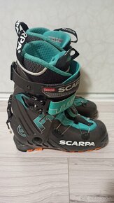 Scarpa f1 vel.38 - 2