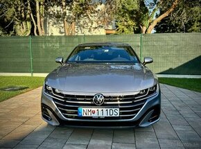 Volkswagen Arteon 2.0 TDI R-Line Shooting Brake, odpočet DPH - 2