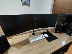 Monitory Philips 24" FHD - 2