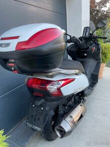 Kymco Downtown 300ie - 2