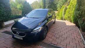 Predam Volvo V40 D2 Nordic 2.0 Diesel 88kW/120k - 2