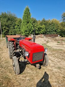 Zetor 2511 - 2