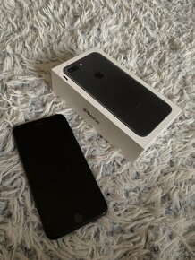 iPhone 7 plus 128gb - 2