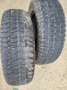 Zimné Matador 175/70 R13 - 2