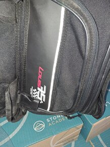 Louis tank bag - 2