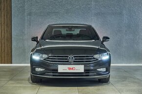 Volkswagen Passat 2.0 TDI EVO Elegance DSG, DPH - 2