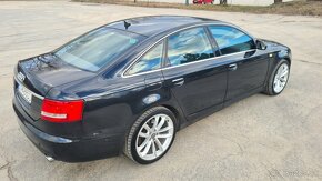 Audi A6/S6 4F 4.2 V8 Quattro Individual - 2