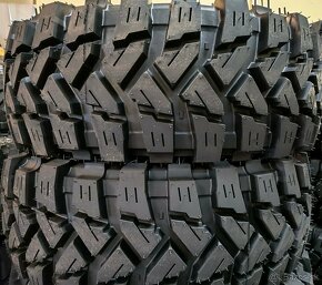 Predam terénne 4x4 raptor maxiss 245/70 R16, Vyska -73cm Šír - 2