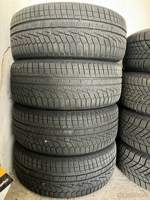 BMW R16 elektrony + Hankook 225/55 R16 - 2