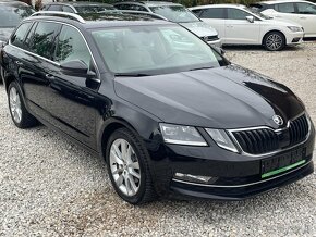 Škoda Octavia 2.0 TDi 2018 FULL /// 12.999,- EUR/// - 2