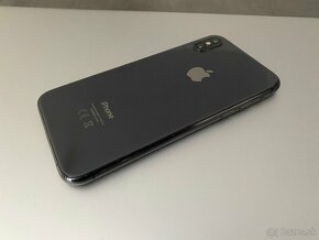 iPhone XS 64Gb - TOP STAV - 2