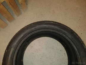 245/45 R18 continental - 2